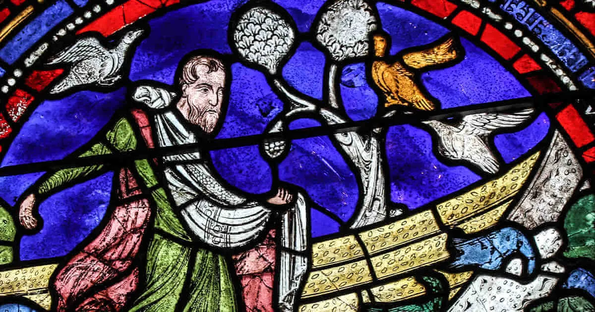 SIXTEENTH SUNDAY IN ORDINARY TIME, YEAR A | Kabale Diocese Official Website